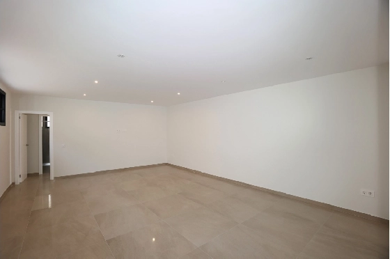Villa in Benissa(La Fustera) zu verkaufen, Espace de vie 299 m², Baujahr 2024, Klimaanlage, Terrain 950 m², 4 Chambres &agrave; coucher, 3 Badezimmer, Pool, ref.: BI-BE.H-909-33