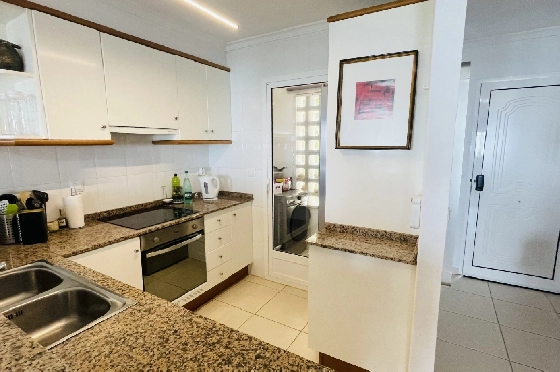 Reihenhaus in Denia-La Sella(La Sella) zu verkaufen, Espace de vie 92 m², Baujahr 2002, Klimaanlage, Terrain 64 m², 2 Chambres &agrave; coucher, 2 Badezimmer, Pool, ref.: JS-0924-9