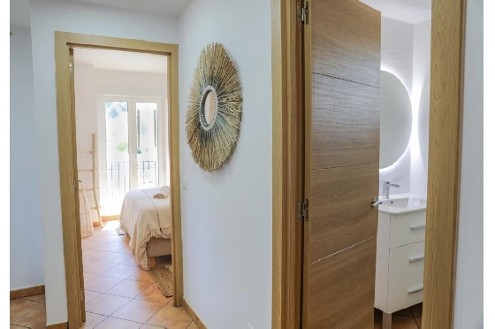 Apartment in Denia zu verkaufen, Espace de vie 46 m², + KLIMA, Klimaanlage, 1 Chambres &agrave; coucher, 1 Badezimmer, Pool, ref.: LAS2-B6-A03-7