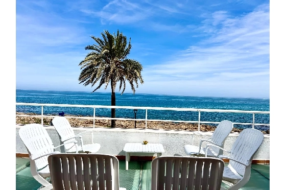 Villa in Javea zu verkaufen, Espace de vie 450 m², Klimaanlage, 6 Chambres &agrave; coucher, 6 Badezimmer, Pool, ref.: BS-82754369-1