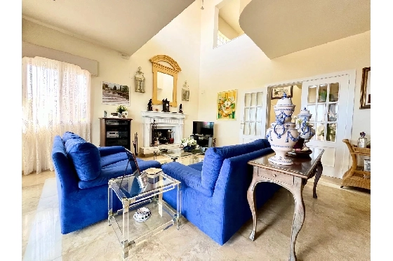 Villa in Javea zu verkaufen, Espace de vie 450 m², Klimaanlage, 6 Chambres &agrave; coucher, 6 Badezimmer, Pool, ref.: BS-82754369-13