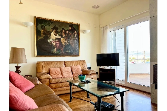 Villa in Javea zu verkaufen, Espace de vie 450 m², Klimaanlage, 6 Chambres &agrave; coucher, 6 Badezimmer, Pool, ref.: BS-82754369-15