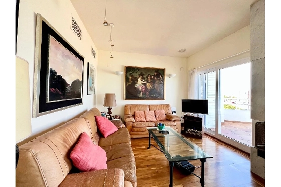 Villa in Javea zu verkaufen, Espace de vie 450 m², Klimaanlage, 6 Chambres &agrave; coucher, 6 Badezimmer, Pool, ref.: BS-82754369-16