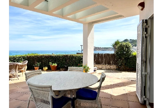 Villa in Javea zu verkaufen, Espace de vie 450 m², Klimaanlage, 6 Chambres &agrave; coucher, 6 Badezimmer, Pool, ref.: BS-82754369-18