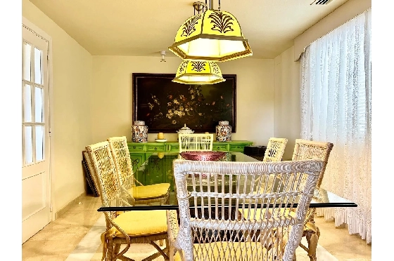 Villa in Javea zu verkaufen, Espace de vie 450 m², Klimaanlage, 6 Chambres &agrave; coucher, 6 Badezimmer, Pool, ref.: BS-82754369-19