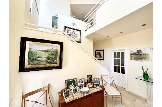 Villa in Javea zu verkaufen, Espace de vie 450 m², Klimaanlage, 6 Chambres &agrave; coucher, 6 Badezimmer, Pool, ref.: BS-82754369-20