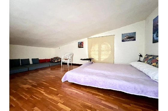 Villa in Javea zu verkaufen, Espace de vie 450 m², Klimaanlage, 6 Chambres &agrave; coucher, 6 Badezimmer, Pool, ref.: BS-82754369-22