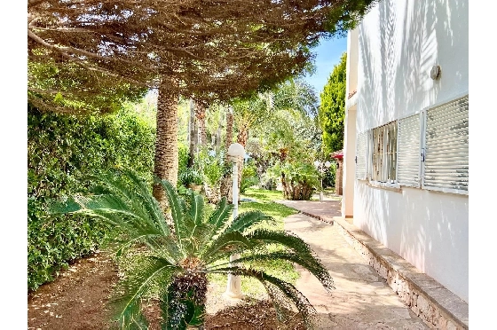 Villa in Javea zu verkaufen, Espace de vie 450 m², Klimaanlage, 6 Chambres &agrave; coucher, 6 Badezimmer, Pool, ref.: BS-82754369-27