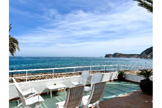 Villa in Javea zu verkaufen, Espace de vie 450 m², Klimaanlage, 6 Chambres &agrave; coucher, 6 Badezimmer, Pool, ref.: BS-82754369-3
