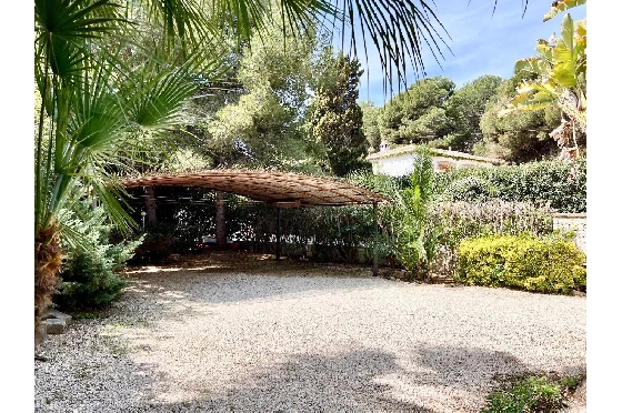Villa in Javea zu verkaufen, Espace de vie 450 m², Klimaanlage, 6 Chambres &agrave; coucher, 6 Badezimmer, Pool, ref.: BS-82754369-32