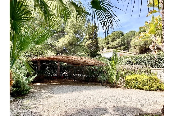 Villa in Javea zu verkaufen, Espace de vie 450 m², Klimaanlage, 6 Chambres &agrave; coucher, 6 Badezimmer, Pool, ref.: BS-82754369-33