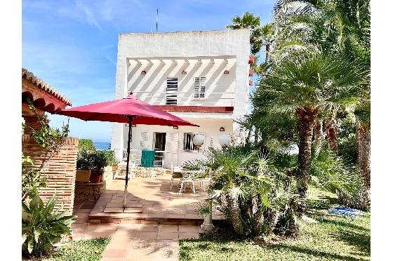 Villa in Javea zu verkaufen, Espace de vie 450 m², Klimaanlage, 6 Chambres &agrave; coucher, 6 Badezimmer, Pool, ref.: BS-82754369-34