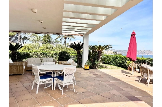Villa in Javea zu verkaufen, Espace de vie 450 m², Klimaanlage, 6 Chambres &agrave; coucher, 6 Badezimmer, Pool, ref.: BS-82754369-36