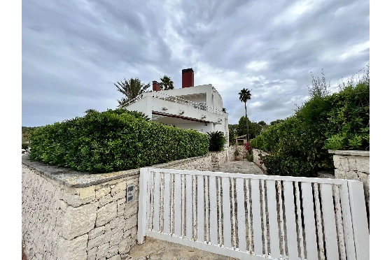 Villa in Javea zu verkaufen, Espace de vie 450 m², Klimaanlage, 6 Chambres &agrave; coucher, 6 Badezimmer, Pool, ref.: BS-82754369-38