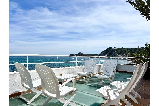 Villa in Javea zu verkaufen, Espace de vie 450 m², Klimaanlage, 6 Chambres &agrave; coucher, 6 Badezimmer, Pool, ref.: BS-82754369-6