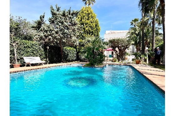 Villa in Javea zu verkaufen, Espace de vie 450 m², Klimaanlage, 6 Chambres &agrave; coucher, 6 Badezimmer, Pool, ref.: BS-82754369-8