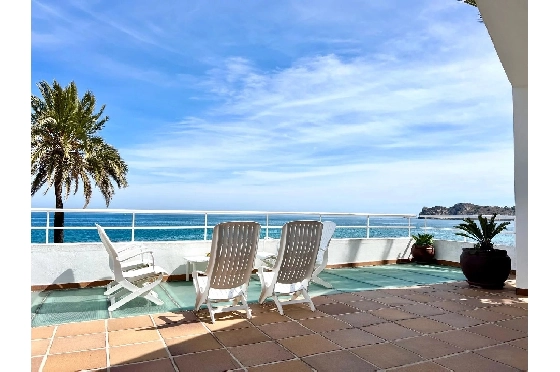 Villa in Javea zu verkaufen, Espace de vie 450 m², Klimaanlage, 6 Chambres &agrave; coucher, 6 Badezimmer, Pool, ref.: BS-82754369-9