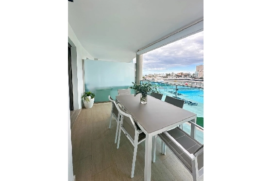 Apartment in Javea zu verkaufen, Espace de vie 101 m², Klimaanlage, 3 Chambres &agrave; coucher, 2 Badezimmer, ref.: BS-84319398-1