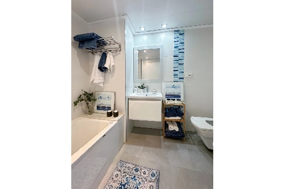 Apartment in Javea zu verkaufen, Espace de vie 101 m², Klimaanlage, 3 Chambres &agrave; coucher, 2 Badezimmer, ref.: BS-84319398-15