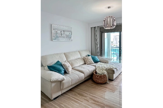 Apartment in Javea zu verkaufen, Espace de vie 101 m², Klimaanlage, 3 Chambres &agrave; coucher, 2 Badezimmer, ref.: BS-84319398-16
