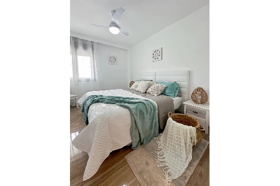 Apartment in Javea zu verkaufen, Espace de vie 101 m², Klimaanlage, 3 Chambres &agrave; coucher, 2 Badezimmer, ref.: BS-84319398-18