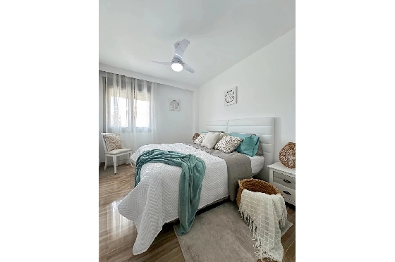 Apartment in Javea zu verkaufen, Espace de vie 101 m², Klimaanlage, 3 Chambres &agrave; coucher, 2 Badezimmer, ref.: BS-84319398-19