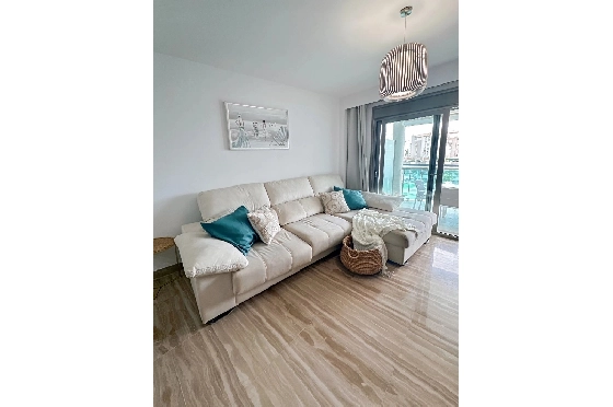 Apartment in Javea zu verkaufen, Espace de vie 101 m², Klimaanlage, 3 Chambres &agrave; coucher, 2 Badezimmer, ref.: BS-84319398-2