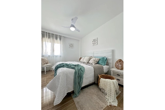 Apartment in Javea zu verkaufen, Espace de vie 101 m², Klimaanlage, 3 Chambres &agrave; coucher, 2 Badezimmer, ref.: BS-84319398-20