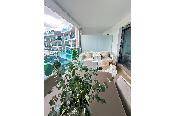Apartment in Javea zu verkaufen, Espace de vie 101 m², Klimaanlage, 3 Chambres &agrave; coucher, 2 Badezimmer, ref.: BS-84319398-21