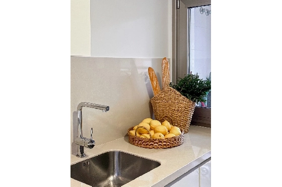 Apartment in Javea zu verkaufen, Espace de vie 101 m², Klimaanlage, 3 Chambres &agrave; coucher, 2 Badezimmer, ref.: BS-84319398-24