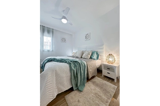 Apartment in Javea zu verkaufen, Espace de vie 101 m², Klimaanlage, 3 Chambres &agrave; coucher, 2 Badezimmer, ref.: BS-84319398-25