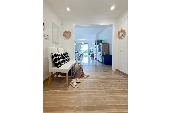 Apartment in Javea zu verkaufen, Espace de vie 101 m², Klimaanlage, 3 Chambres &agrave; coucher, 2 Badezimmer, ref.: BS-84319398-27