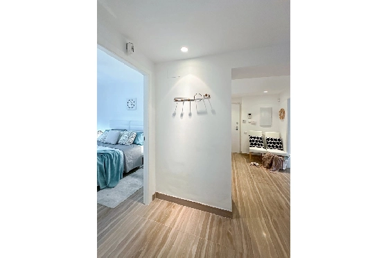 Apartment in Javea zu verkaufen, Espace de vie 101 m², Klimaanlage, 3 Chambres &agrave; coucher, 2 Badezimmer, ref.: BS-84319398-30