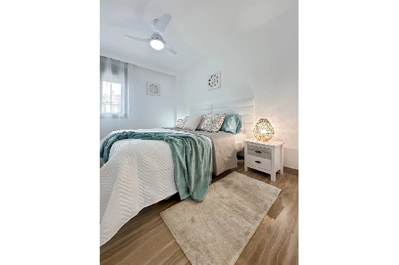 Apartment in Javea zu verkaufen, Espace de vie 101 m², Klimaanlage, 3 Chambres &agrave; coucher, 2 Badezimmer, ref.: BS-84319398-32