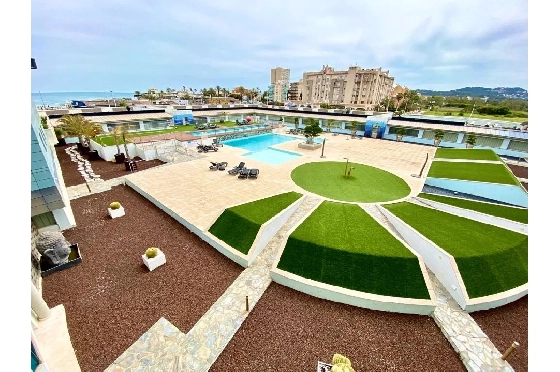 Apartment in Javea zu verkaufen, Espace de vie 101 m², Klimaanlage, 3 Chambres &agrave; coucher, 2 Badezimmer, ref.: BS-84319398-33