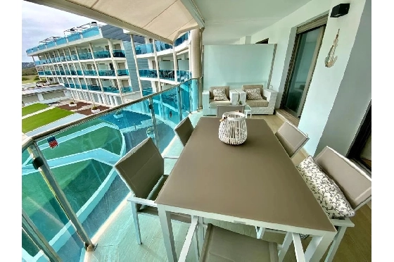 Apartment in Javea zu verkaufen, Espace de vie 101 m², Klimaanlage, 3 Chambres &agrave; coucher, 2 Badezimmer, ref.: BS-84319398-34