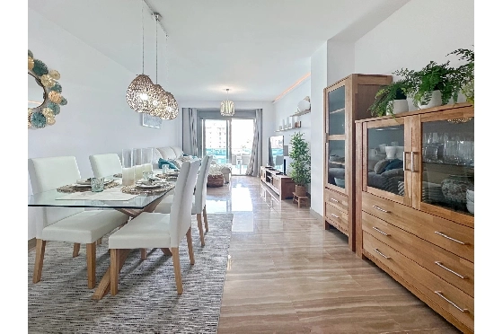 Apartment in Javea zu verkaufen, Espace de vie 101 m², Klimaanlage, 3 Chambres &agrave; coucher, 2 Badezimmer, ref.: BS-84319398-35