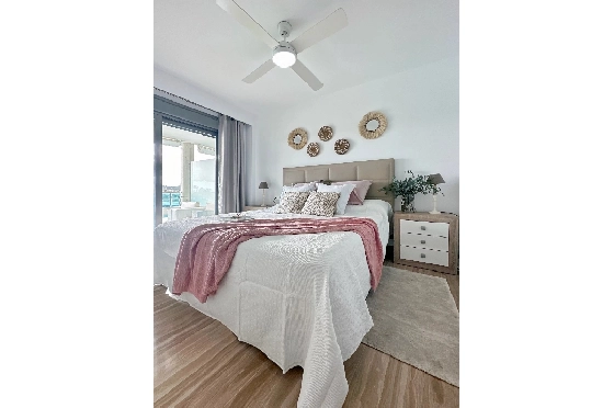 Apartment in Javea zu verkaufen, Espace de vie 101 m², Klimaanlage, 3 Chambres &agrave; coucher, 2 Badezimmer, ref.: BS-84319398-36