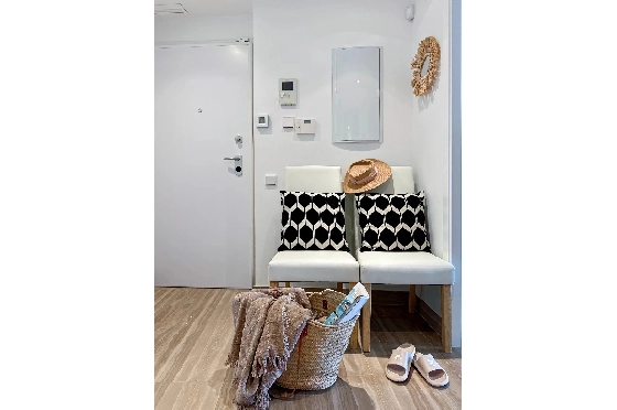 Apartment in Javea zu verkaufen, Espace de vie 101 m², Klimaanlage, 3 Chambres &agrave; coucher, 2 Badezimmer, ref.: BS-84319398-38