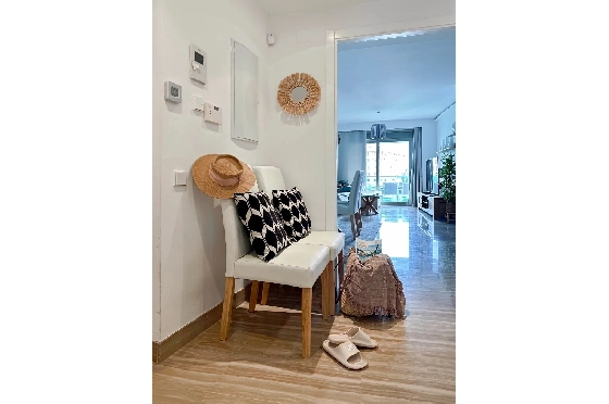 Apartment in Javea zu verkaufen, Espace de vie 101 m², Klimaanlage, 3 Chambres &agrave; coucher, 2 Badezimmer, ref.: BS-84319398-42