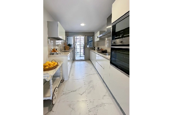 Apartment in Javea zu verkaufen, Espace de vie 101 m², Klimaanlage, 3 Chambres &agrave; coucher, 2 Badezimmer, ref.: BS-84319398-44