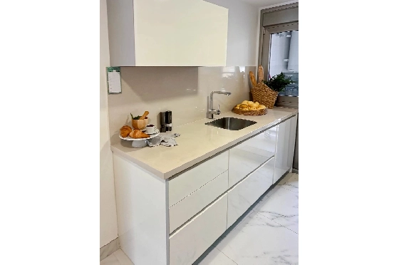 Apartment in Javea zu verkaufen, Espace de vie 101 m², Klimaanlage, 3 Chambres &agrave; coucher, 2 Badezimmer, ref.: BS-84319398-46