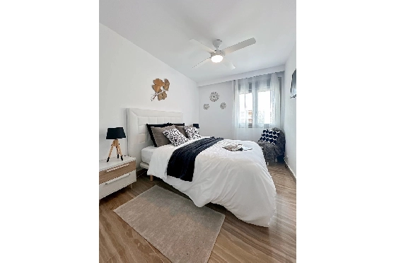 Apartment in Javea zu verkaufen, Espace de vie 101 m², Klimaanlage, 3 Chambres &agrave; coucher, 2 Badezimmer, ref.: BS-84319398-5