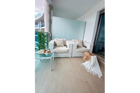 Apartment in Javea zu verkaufen, Espace de vie 101 m², Klimaanlage, 3 Chambres &agrave; coucher, 2 Badezimmer, ref.: BS-84319398-6