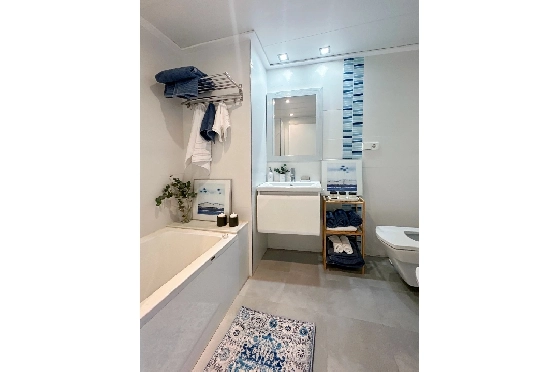 Apartment in Javea zu verkaufen, Espace de vie 101 m², Klimaanlage, 3 Chambres &agrave; coucher, 2 Badezimmer, ref.: BS-84319398-8