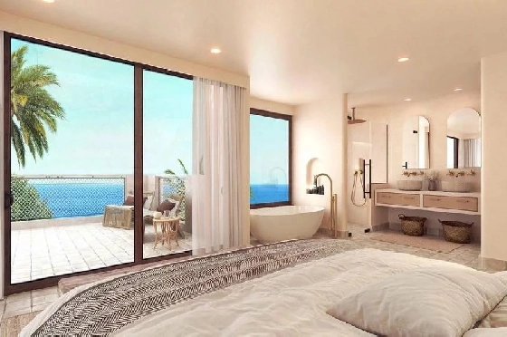 Villa in Javea zu verkaufen, Espace de vie 226 m², Klimaanlage, 4 Chambres &agrave; coucher, 4 Badezimmer, Pool, ref.: BS-84415835-5
