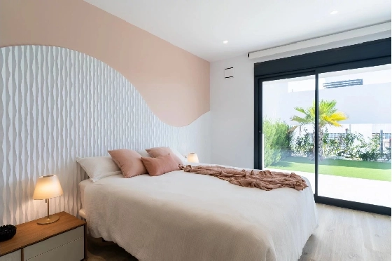 Apartment in Cumbre del Sol zu verkaufen, Espace de vie 279 m², 2 Chambres &agrave; coucher, 3 Badezimmer, ref.: BS-84641620-10