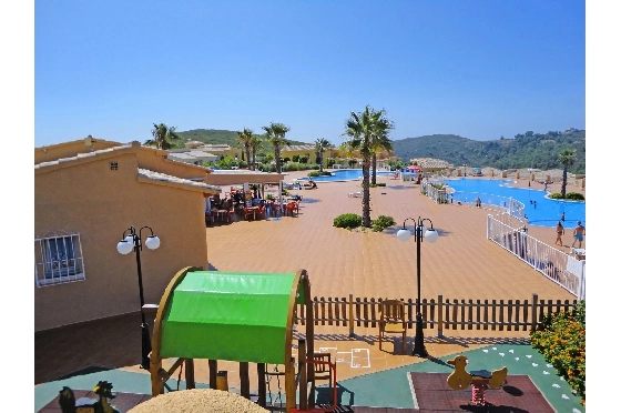 Apartment in Cumbre del Sol zu verkaufen, Espace de vie 279 m², 2 Chambres &agrave; coucher, 3 Badezimmer, ref.: BS-84641620-16