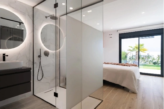 Apartment in Cumbre del Sol zu verkaufen, Espace de vie 279 m², 2 Chambres &agrave; coucher, 3 Badezimmer, ref.: BS-84641620-5