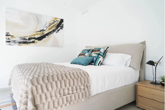 Villa in Altea la Vella zu verkaufen, Espace de vie 417 m², Klimaanlage, 5 Chambres &agrave; coucher, 6 Badezimmer, Pool, ref.: BS-84674529-11